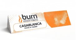 Табак Burn Casablanca 25 гр (М)
