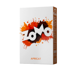Табак Zomo (Зомо) - APRICAT 50 гр.
