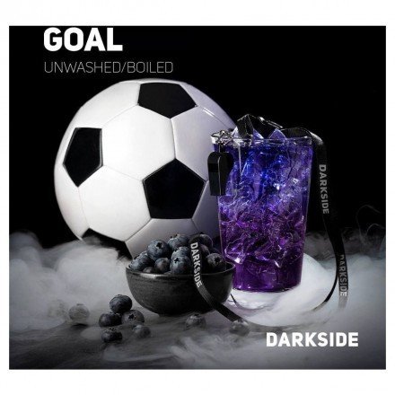 Купить Табак Darkside (Дарксайд) Goal (Гол) 30гр