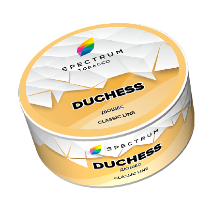 Купить Табак Spectrum CL Duchess (Дюшес) 25 гр (М)
