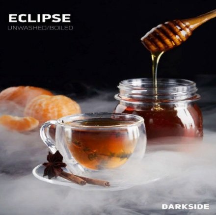Купить Табак Darkside Core Eclipse (Эклипс) 100гр (М)