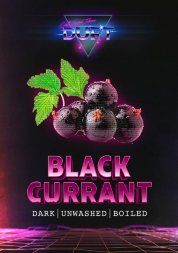 Табак Duft (Дафт) Black Currant 100гр