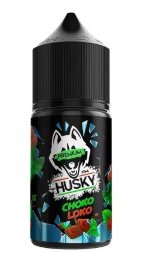 Жидкость Husky Premium Choko Loko 20 мг 30 мл