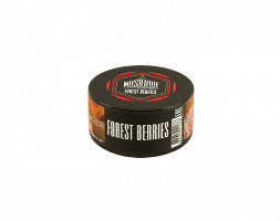Табак Must Have Forest Berries 25г (М)