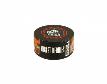 Купить Табак Must Have Forest Berries 25г (М)