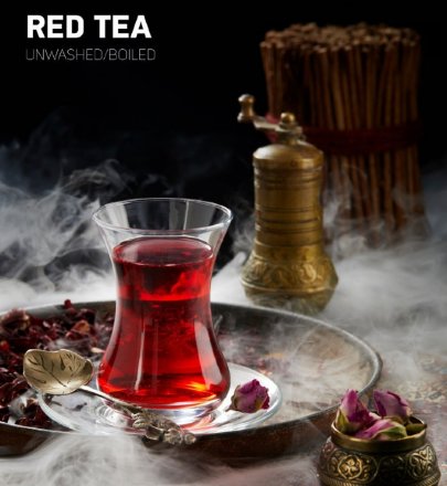 Купить Табак Darkside Core Red Tea (Красный чай) 30гр (М)