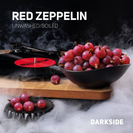 Купить Табак Darkside Core Red Zeppelin (Крыжовник) 30 гр (М)