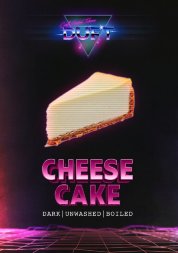 Duft Cheesecake (Дафт Чизкейк) 100гр