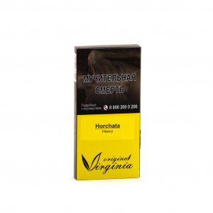 Купить Табак Original Virginia Horchata  50 гр