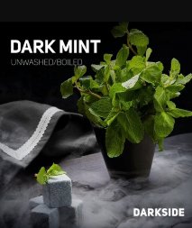 Табак Darkside Core Dark Mint (мята), 30гр (М)