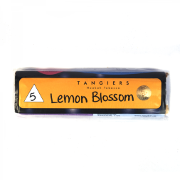 Табак Tangiers Lemon Blossom 100 гр