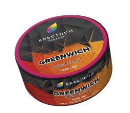 Табак Spectrum HL Greenwich (Грейпфрут-личи) 25 гр (М)