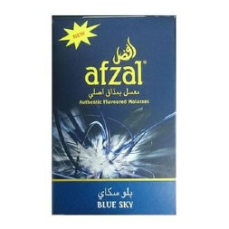 Табак Afzal со вкусом Blue Sky