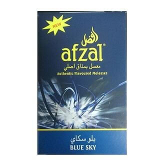 Купить Табак Afzal со вкусом Blue Sky