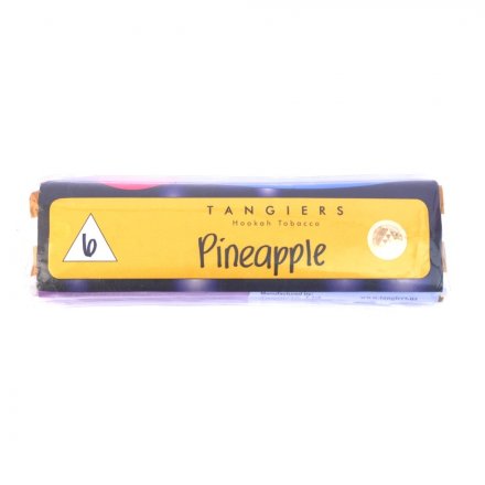 Купить Табак Tangiers Pineapple (Ананас) 100 гр