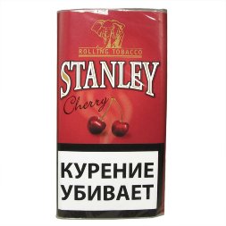 Табак Stanley Cherry 30гр*10*20 (М)