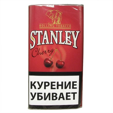 Купить Табак Stanley Cherry 30гр*10*20 (М)