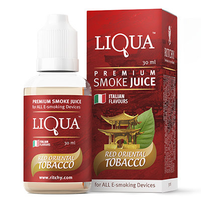 Купить Жидкость Liqua Premium 10 мл