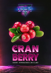 Duft Cranberry (Дафт Клюква) 100гр