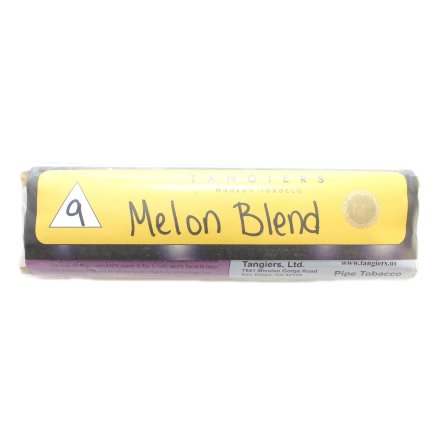 Купить Табак Tangiers Melon Blend 100 гр