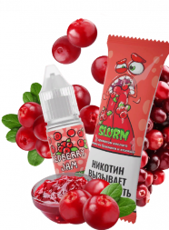 Жидкость SLURM 10мл (15mg) Redberry Jam (M)