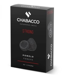 Табачная смесь CHABACCO Pomelo 50 гр, , шт