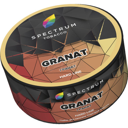 Купить Табак Spectrum HL Granat (Гранат) 25 гр (М)