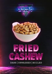 Табак Duft Fried Cashew (Дафт Жареный Кешью) 100гр
