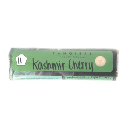 Купить Табак Tangiers Kashmir Cherry(Вишня) 100 гр
