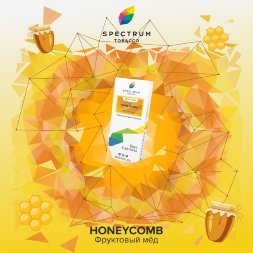 Табак Spectrum  – Honeycomb (Спектрум Мед) 100 гр