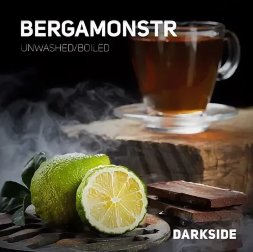 Табак Darkside Core Bergamonstr (Бергамот) 100гр (М)