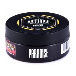 Табак Must Have Paradise 125 гр (М)