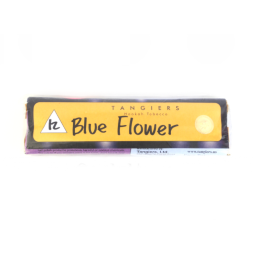 Табак Tangiers Blue Flower (Цветочный вкус) 100 гр