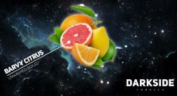 Dark Side (Дарксайд) Barvy Citrus (Барви цитрус) 30гр