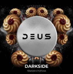 Табак Deus Darkside (Аромат темной стороны ) 100 г (M)