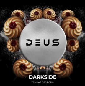 Купить Табак Deus Darkside (Аромат темной стороны ) 100 г (M)