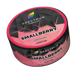 Табак Spectrum HL  Smallberry (Земляника) 25 гр (М)
