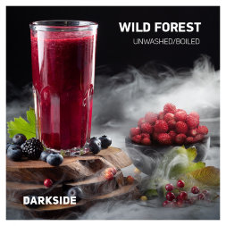 Табак Dark Side (Дарксайд) Wild Forest (Дикий лес) 30гр