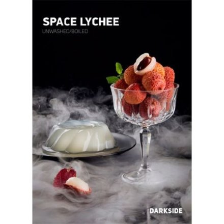 Купить Табак Darkside Core Space lychee (Личи) 30 гр (М)