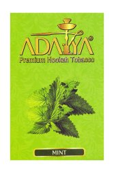 Табак Adalya (Адалия) Мята 50гр (акцизный)