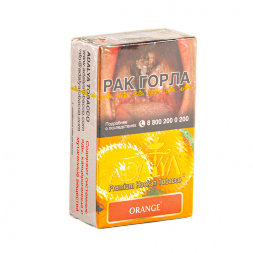 Табак Adalya Orange  (Апельсин) 20гр (М)