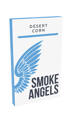 Купить Smoke Angels (DESERT CORN), 100 гр (М)