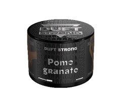 Табак Duft Strong Pomegranate (Гранат) 40 гр