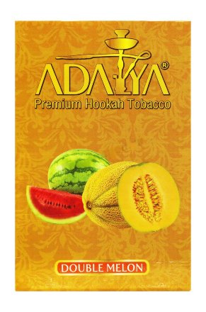 Купить Табак Adalya (Адалия) Арбуз-Дыня 50гр(акцизный)