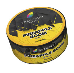 Табак Spectrum HL Pineapple Boom (Ананас) 25 гр (М)