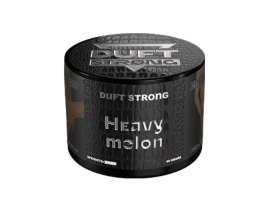 Табак Duft Strong Heavy Melon (Дыня) 40 гр