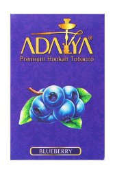 Табак Adalya (Адалия) - Blueberry (Черника)
