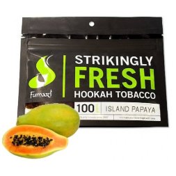 Табак Fumari Island Papaya (Тропическая папайя)