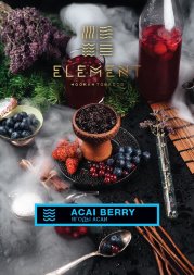 Element (Элемент) - Acai Berry (Ягода Асаи) 100 гр
