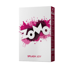 Табак Zomo (Зомо) - SPLASH JOY 50 гр.